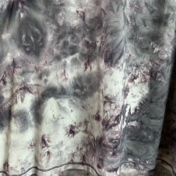Lululemon Purple Tie-dye Tank Top Size XS - Picture 4 of 7